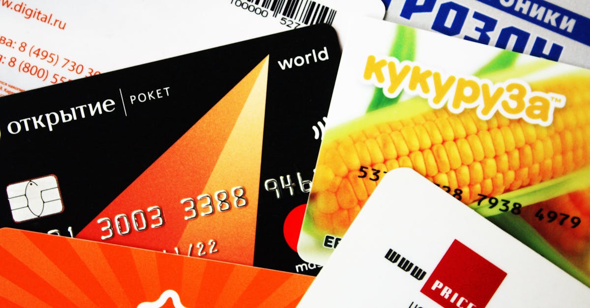 Digital payment with credit card for lawn care services